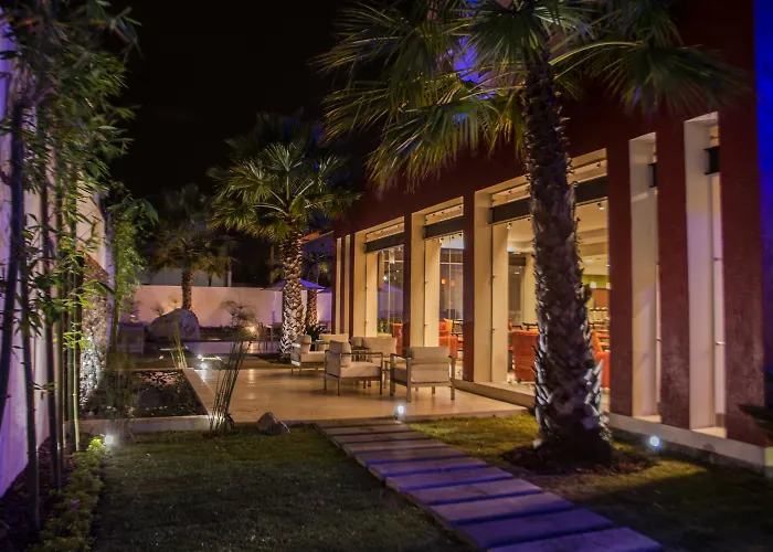 Holiday Inn Express Guadalajara Aeropuerto By Ihg