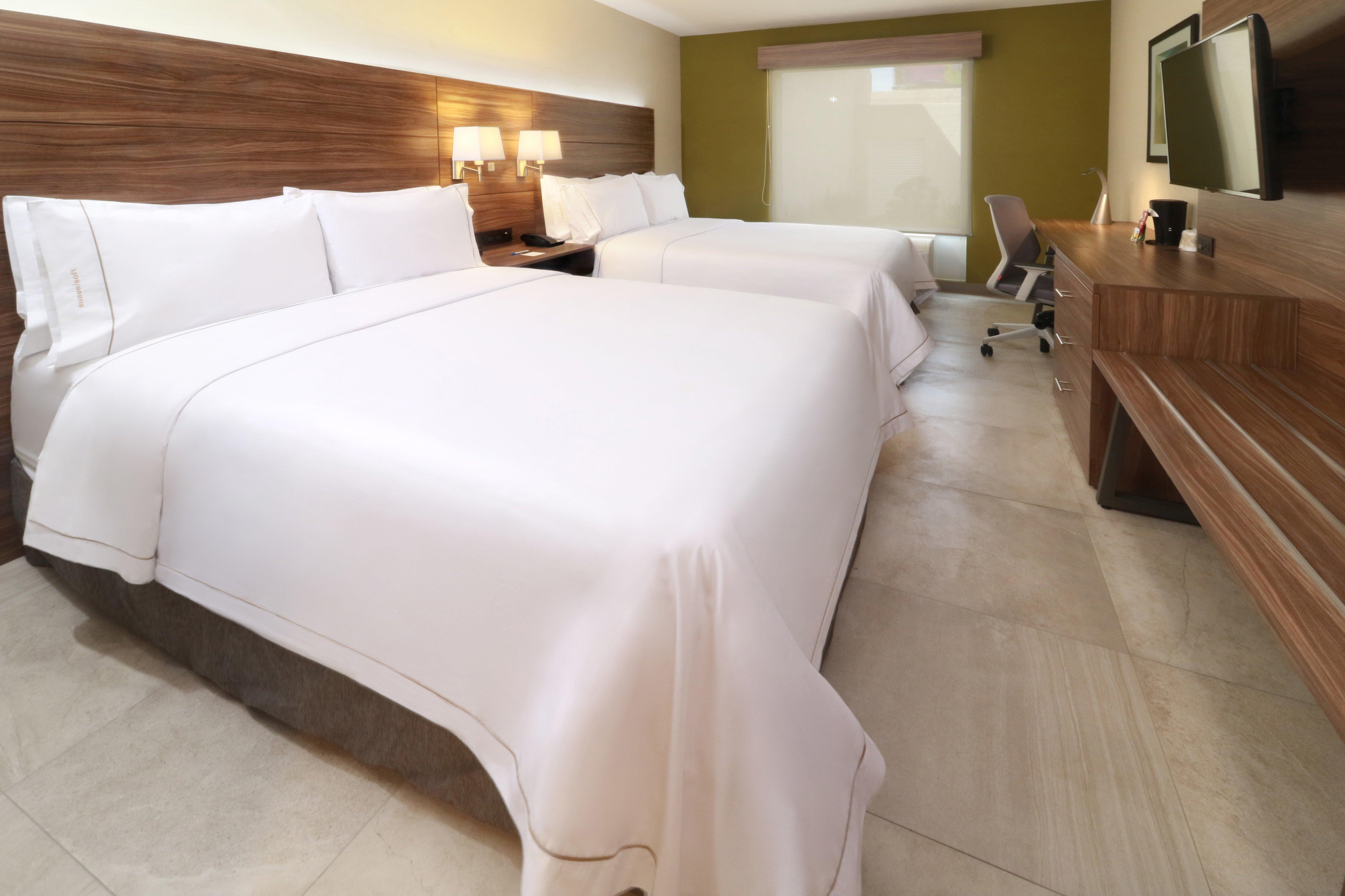 Express Guadalajara Aeropuerto By Ihg Hotel