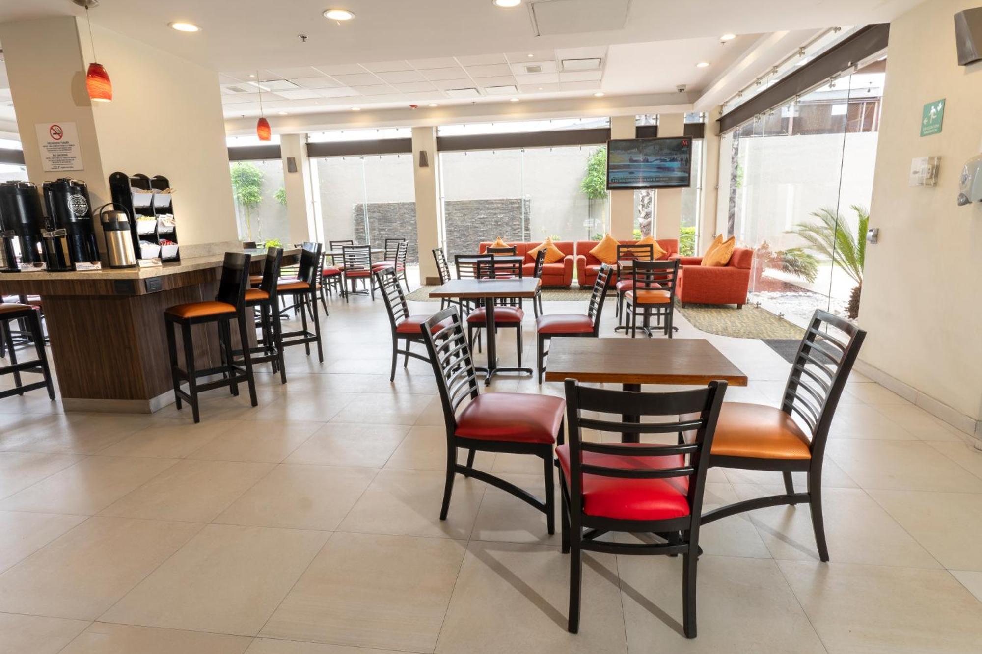Express Guadalajara Aeropuerto By Ihg