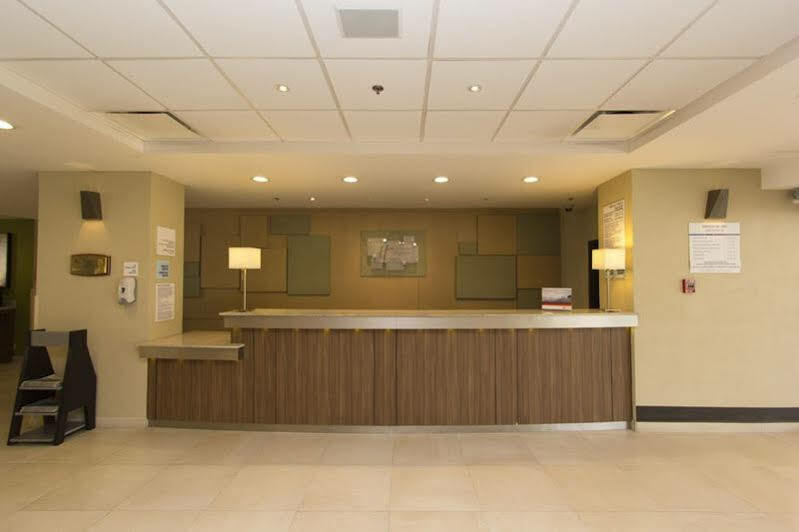 Express Guadalajara Aeropuerto By Ihg 3* Las Pintas